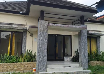 Rumah Singgah gratis di RSUD Sekarwangi, Cek di WA Hallo Sekarwangi
