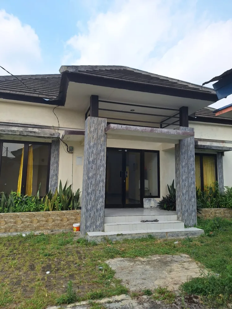 Rumah Singgah gratis di RSUD Sekarwangi, Cek di WA Hallo Sekarwangi