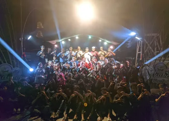 Pelestarian Budaya dan Digitalisasi Wisata Warnai Pameran Soekaboemi Tempoe Doeloe 2025