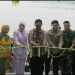 Bupati Sukabumi Hadiri Grand Opening Ratu Freshmart dan Meresmikan SPPG Palabuhanratu 2 dan 3