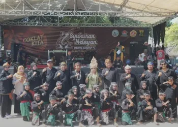 Sektor Perikanan sebagai Pilar Ekonomi Maritim Indonesia: Wabup Sukabumi Soroti Potensi Laut