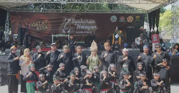 Sektor Perikanan sebagai Pilar Ekonomi Maritim Indonesia: Wabup Sukabumi Soroti Potensi Laut