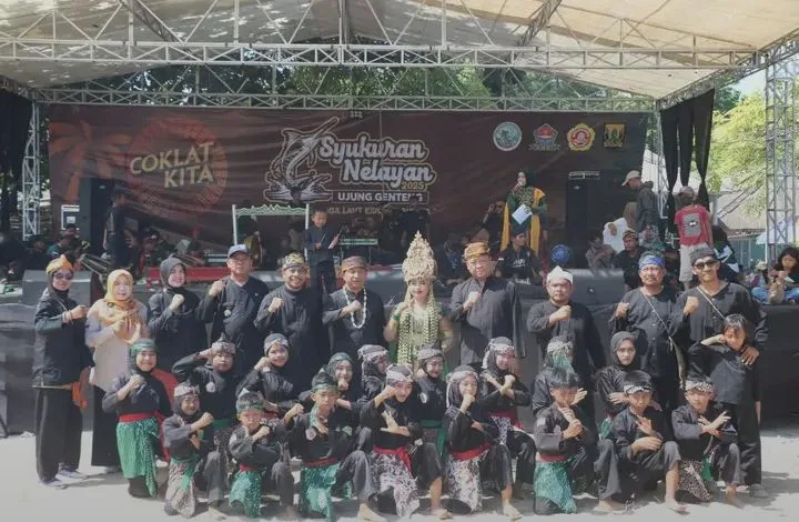 Sektor Perikanan sebagai Pilar Ekonomi Maritim Indonesia: Wabup Sukabumi Soroti Potensi Laut