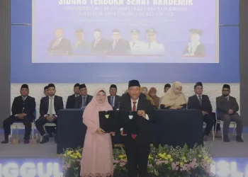 Beasiswa Generasi Mencrang: Langkah Strategis Sukabumi Ciptakan SDM Unggul