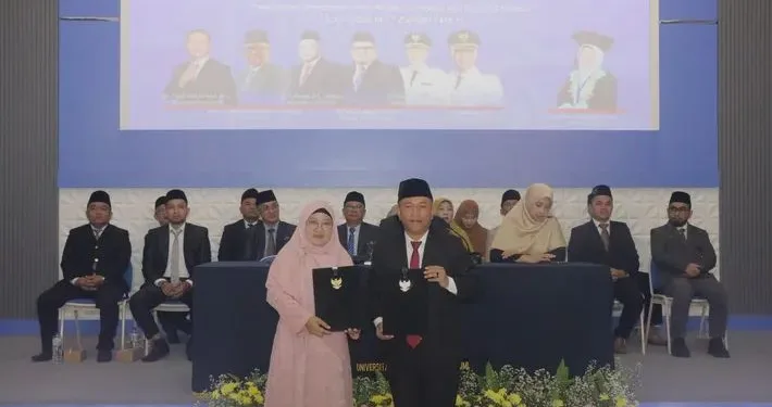 Beasiswa Generasi Mencrang: Langkah Strategis Sukabumi Ciptakan SDM Unggul