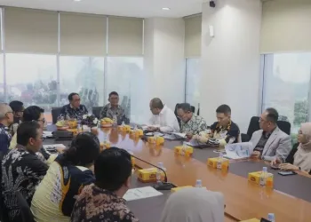 Forum Kemitraan Faskes Sukabumi, Strategi Kolaboratif Tingkatkan Mutu Layanan Kesehatan