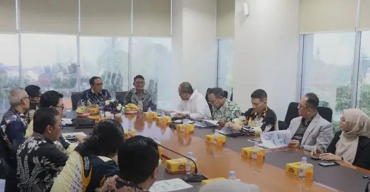 Forum Kemitraan Faskes Sukabumi, Strategi Kolaboratif Tingkatkan Mutu Layanan Kesehatan