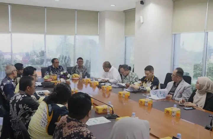 Forum Kemitraan Faskes Sukabumi, Strategi Kolaboratif Tingkatkan Mutu Layanan Kesehatan