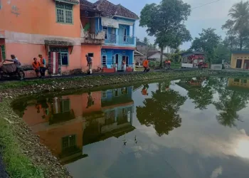Jalan Lingkungan di Selajambe Diperbaiki, Dorong Kenyamanan dan Produktivitas Warga