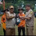 Sukabumi Fokus Perkuat Relawan Desa Hadapi Risiko Bencana Alam