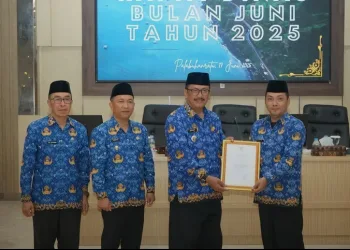 Pemkab Sukabumi Fokuskan APBD pada Infrastruktur, Layanan Dasar, dan Ekonomi Masyarakat