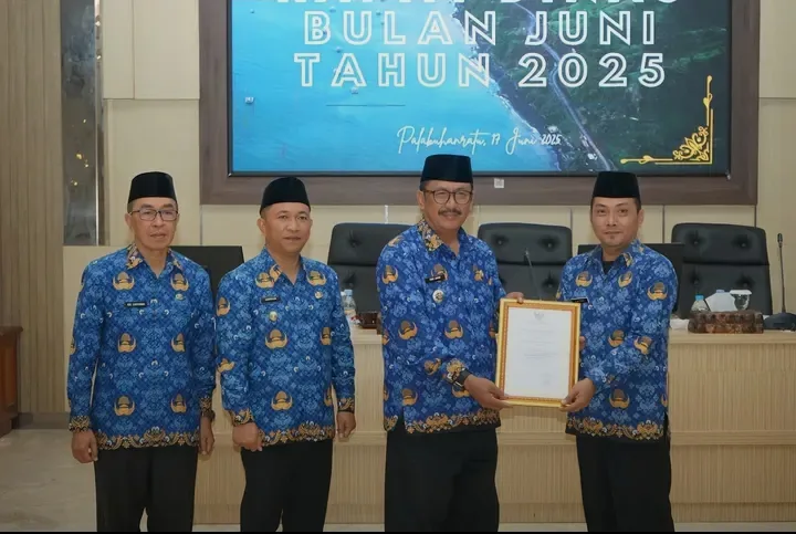 Pemkab Sukabumi Fokuskan APBD pada Infrastruktur, Layanan Dasar, dan Ekonomi Masyarakat