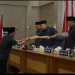 DPRD Sukabumi Bahas Pandangan Umum Fraksi Terkait LPJ Pelaksanaan APBD 2024
