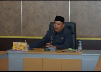 Pemkab Sukabumi dan Yayasan Bale Budaya Bambu Kolaborasi Kembangkan Restorasi Ekosistem dan Ekonomi Bambu