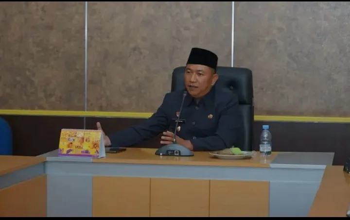 Pemkab Sukabumi dan Yayasan Bale Budaya Bambu Kolaborasi Kembangkan Restorasi Ekosistem dan Ekonomi Bambu