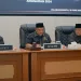 Bupati Sukabumi Tanggapi Pandangan Fraksi DPRD atas Raperda Pertanggungjawaban APBD 2024
