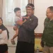 Pemkab Sukabumi Lepas Tim Kirab Bangga Kencana, Bupati Serahkan Bantuan Gizi untuk Keluarga Risiko Stunting