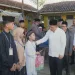 Gebyar Tahun Baru Islam di Kecamatan Cidahu Meriah, Wabup Apresiasi Kolaborasi Ulama dan Masyarakat