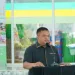 Ketua DPRD Kab Sukabumi hadiri Grand Opening Ratu Fresh Mart