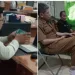 Pegawai honor disdik kabupaten sukabumi main game di waktu jam kerja, ini kata kadisdik dan kabid SD