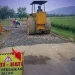 Pemerintah Kabupaten Sukabumi Rekonstruksi Jalan Nyomplong–Ciwaru, Anggaran Capai Rp 1,8 Miliar Demi Dukung Aksesibilitas Wilayah Selatan