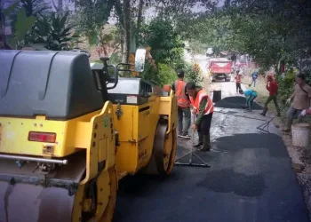 Pemkab Sukabumi Tingkatkan Akses Jalan Pondok Tisuk–Kalaparea, Dorong Konektivitas dan Pertumbuhan Ekonomi Warga