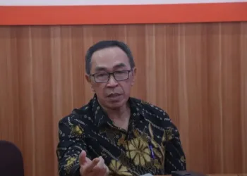 Pemkab Sukabumi Bentuk Tim Percepatan dan Pengendalian Pembangunan