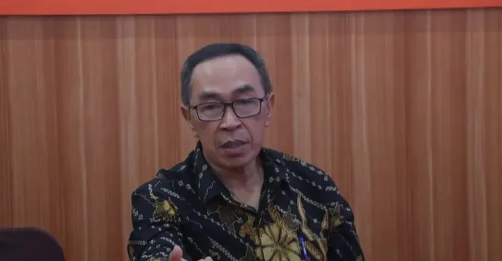 Pemkab Sukabumi Bentuk Tim Percepatan dan Pengendalian Pembangunan