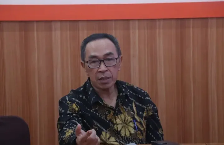 Pemkab Sukabumi Bentuk Tim Percepatan dan Pengendalian Pembangunan