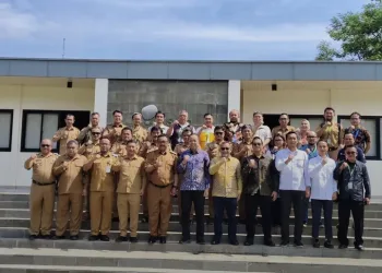 Bupati Sukabumi Dorong Optimalisasi Program CSR untuk Kepentingan Masyarakat