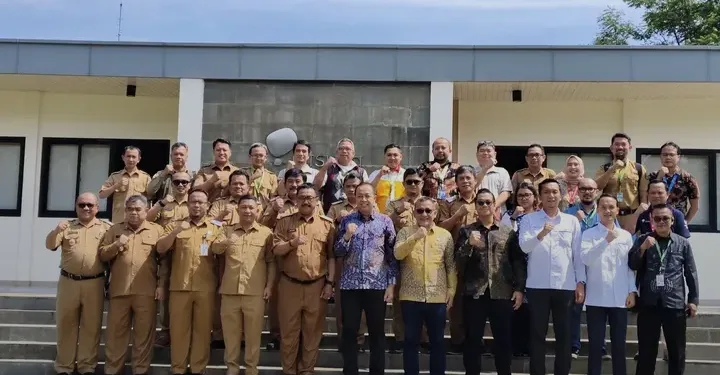 Bupati Sukabumi Dorong Optimalisasi Program CSR untuk Kepentingan Masyarakat