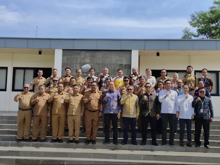 Bupati Sukabumi Dorong Optimalisasi Program CSR untuk Kepentingan Masyarakat