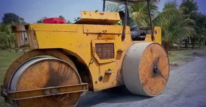 Perbaikan Jalan Cibenda–Mareleng, Pemkab Sukabumi Jawab Harapan WARGA Ciemas