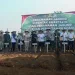 SUKABUMI SIAP JADI LUMBUNG PANGAN NASIONAL, PENANAMAN JAGUNG SERENTAK DILAKSANAKAN DI SIMPENAN