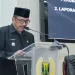DPRD Kabupaten Sukabumi Gelar Rapat Paripurna ke-25 Bahas Perubahan KUA-PPAS dan Laporan Realisasi APBD 2025