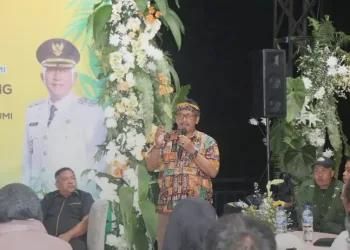 Bupati Sukabumi Dorong Camat Tingkatkan Kapasitas Lewat Pelatihan Coaching