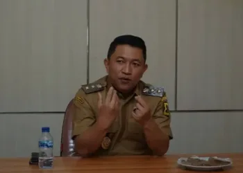 Pemkab Sukabumi Perkuat Sinergi dengan BPJS Ketenagakerjaan, Dorong Perlindungan Sosial bagi Seluruh Pekerja