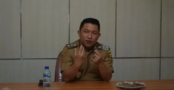 Pemkab Sukabumi Perkuat Sinergi dengan BPJS Ketenagakerjaan, Dorong Perlindungan Sosial bagi Seluruh Pekerja