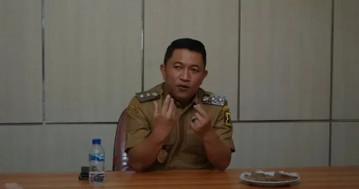 Pemkab Sukabumi Perkuat Sinergi dengan BPJS Ketenagakerjaan, Dorong Perlindungan Sosial bagi Seluruh Pekerja