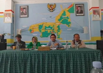 Raker BUMDES Mitra Warga: Upaya Desa Pasirhalang Majukan Ekonomi dan Kesejahteraan Warga