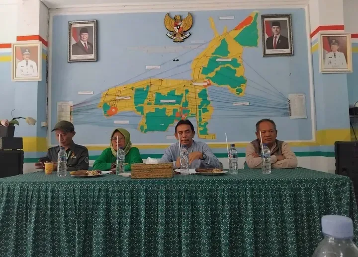 Raker BUMDES Mitra Warga: Upaya Desa Pasirhalang Majukan Ekonomi dan Kesejahteraan Warga