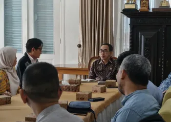 Sekda Sukabumi Dukung Program Kuliah Gratis untuk Mahasiswa Berprestasi dan Kurang Mampu