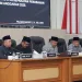 Rapat Paripurna Ke-26 DPRD Kabupaten Sukabumi Bahas RPJMD dan Perubahan KUA-PPAS 2025