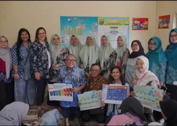 FGD Keluarga SIGAP: Sukabumi Bahas Strategi Wujudkan Kesehatan Keluarga dari Desa