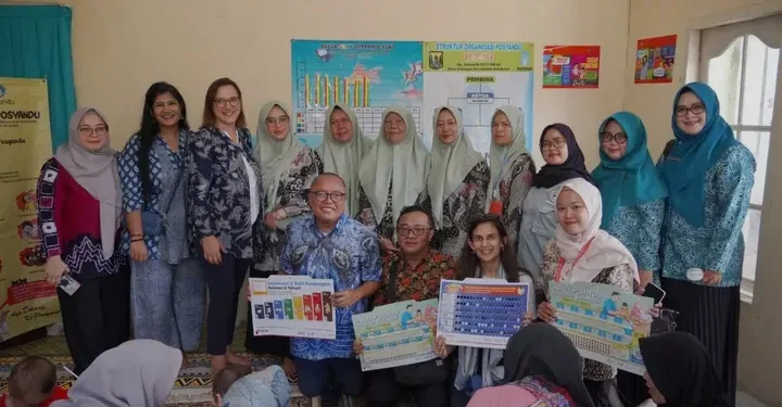 FGD Keluarga SIGAP: Sukabumi Bahas Strategi Wujudkan Kesehatan Keluarga dari Desa