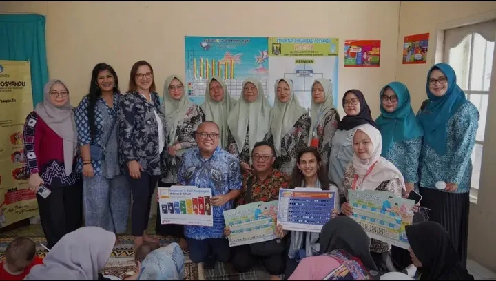 FGD Keluarga SIGAP: Sukabumi Bahas Strategi Wujudkan Kesehatan Keluarga dari Desa