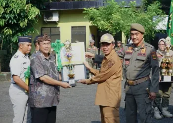 Dinas PU Sukabumi Rampungkan Pengaspalan Ruas Jalan Cisolok–Gunungkaramat Sepanjang 475 Meter