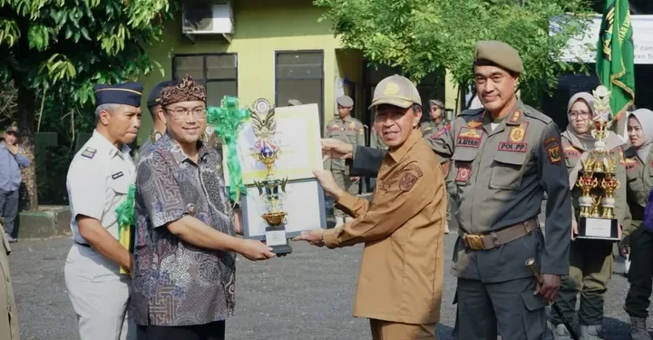 Dinas PU Sukabumi Rampungkan Pengaspalan Ruas Jalan Cisolok–Gunungkaramat Sepanjang 475 Meter