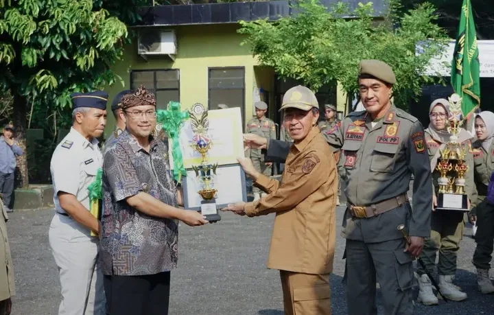 Dinas PU Sukabumi Rampungkan Pengaspalan Ruas Jalan Cisolok–Gunungkaramat Sepanjang 475 Meter