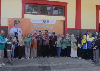 Bupati Sukabumi Tegaskan Pentingnya Perencanaan Keluarga untuk Mewujudkan Keluarga Berkualitas